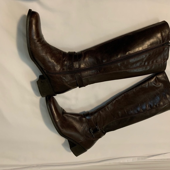 Artica boots, Made in Italy. Size 39 - Picture 11 of 11